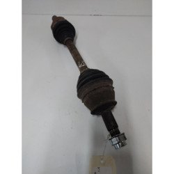 Cardan Gauche (transmission) Fiat 500l Trekking Phase 1